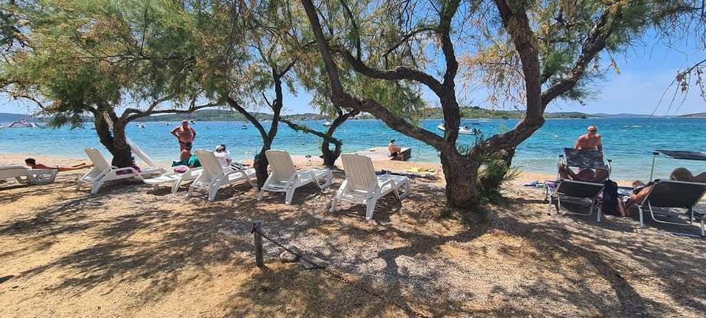 Apartmani Mateo - Ljeto u Vodicama