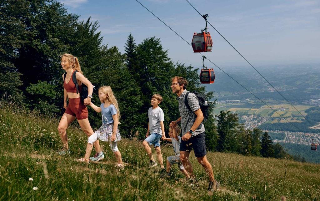 Wellness & Spa Apartmaji Bolfenk - Jesen na Pohorju tijekom tjedna, Pohorje, Slovenija - 179 EUR - 2x noćenje u Superior apartmanu s kaminom i s terasom ili balkonom za 4 osobe, Neograničeno korištenje WellNest unutarnjega bazena od 12 do 20 sati