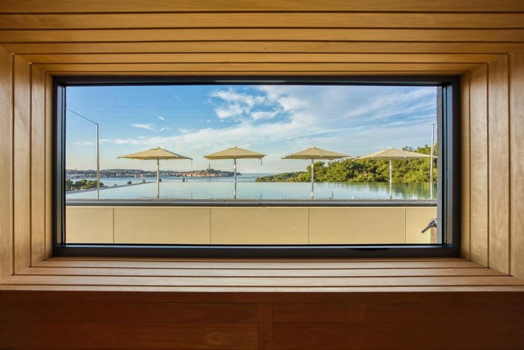 Level 5 Bed & Breakfast - Odmor u Rovinju tijekom tjedna