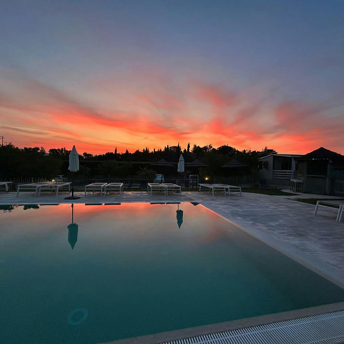 Agriturismo Serena - Odmor u prirodi, Pastrengo, jezero Garda, Italija - 192 EUR - 2x noćenje u Standard sobi za 2 osobe, Doručak