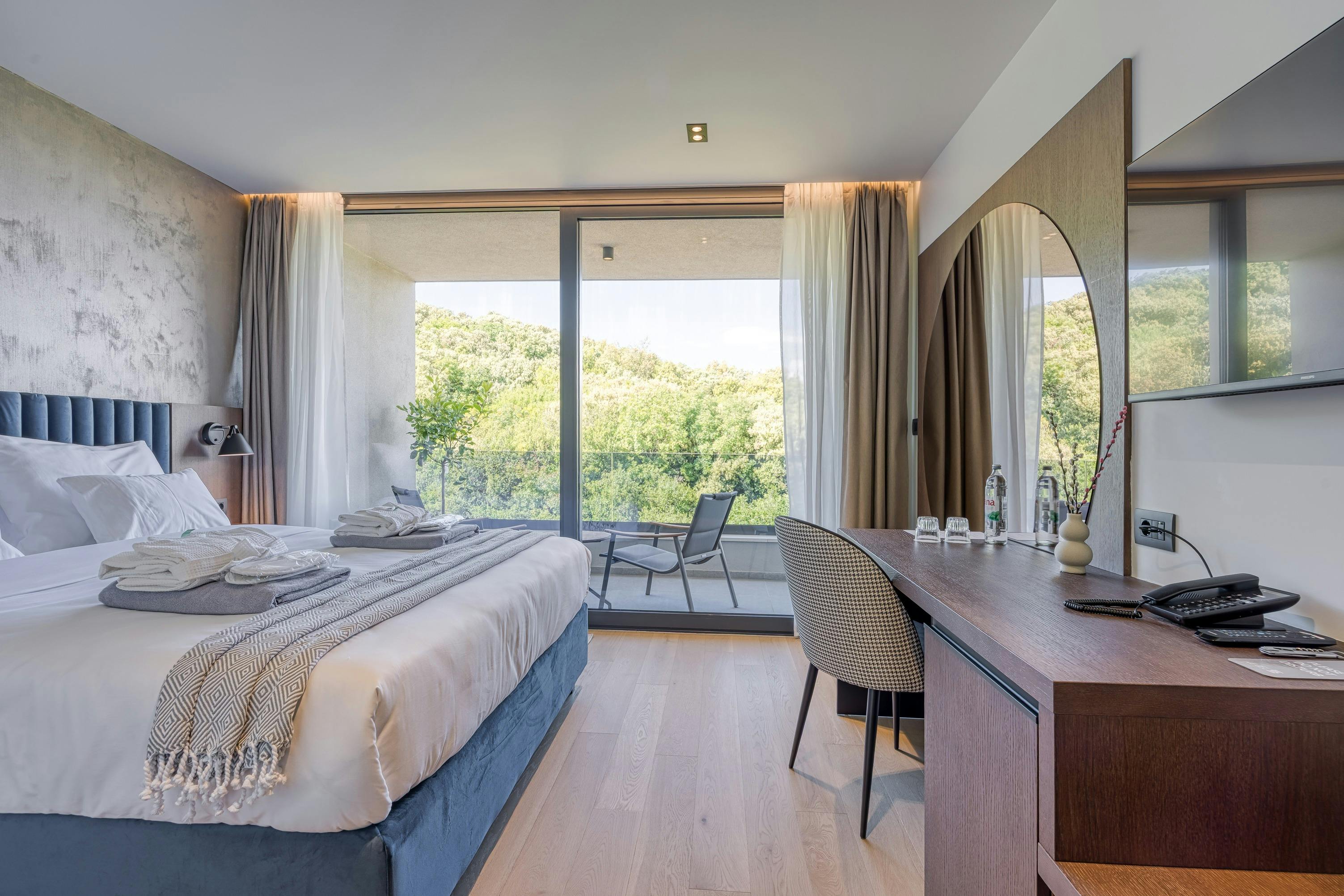 Level 5 Bed & Breakfast - Odmor u Rovinju tijekom tjedna