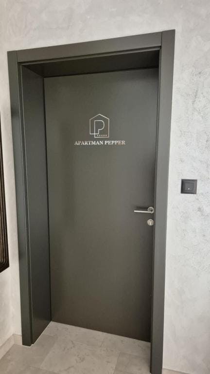 Apartma Pepper - Luksuzni apartma za družine, Donji Miholjac, Hrvaška - 160 EUR - 2x nočitev v apartmaju (2+2) za 2 odrasli osebi in 2 otroka, Turistična taksa