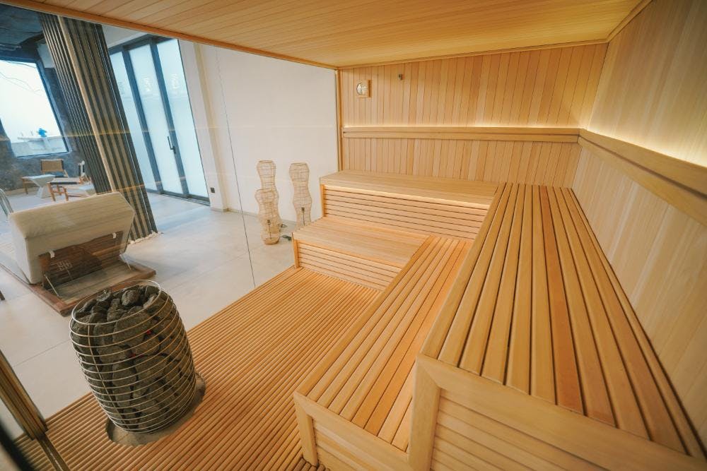 Golden Panorama Wellness & Spa - Premium jednosobni apartman - Planinski odmor na Zlatiboru