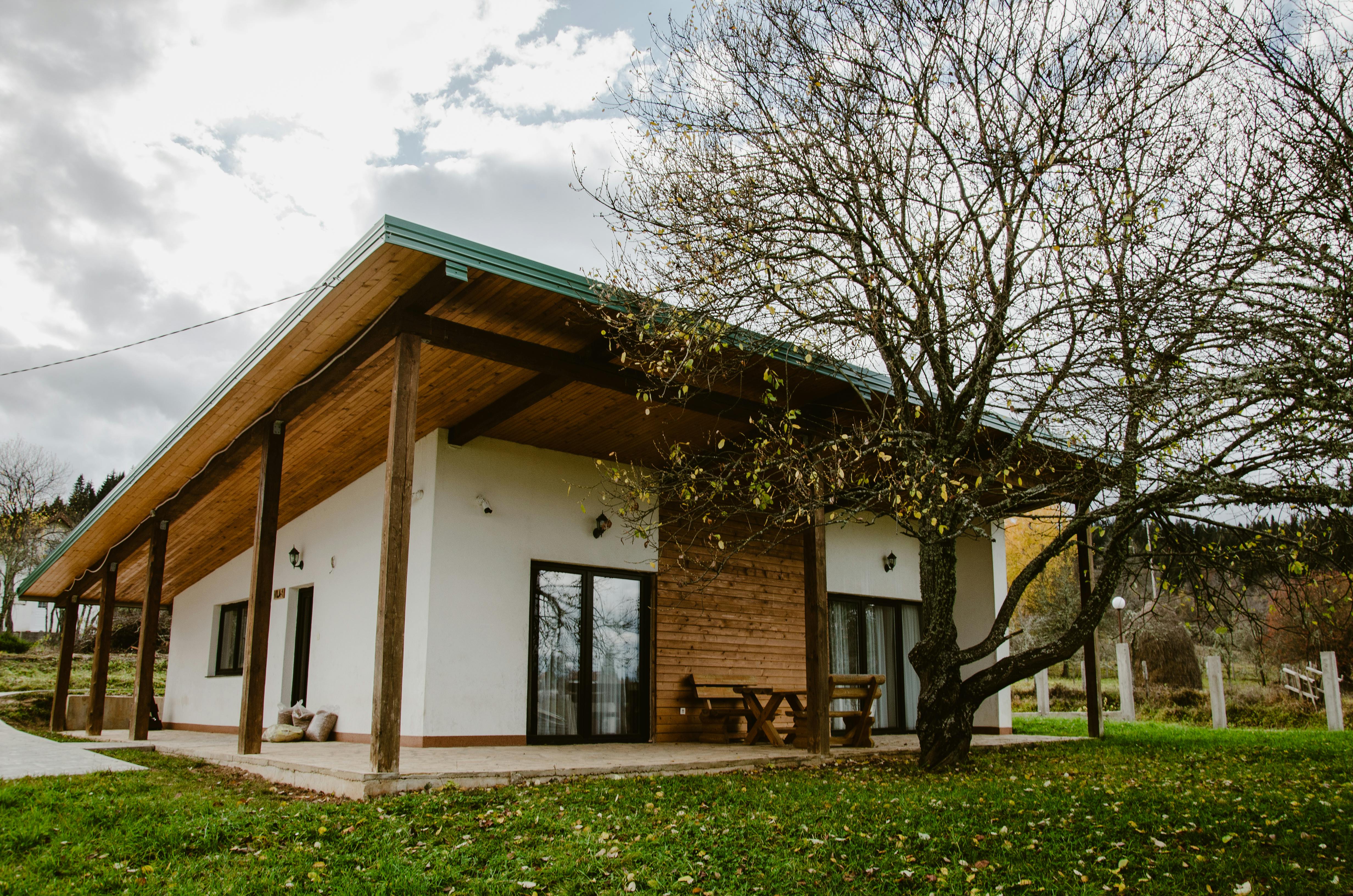 Turističko naselje Ajdinovići SRCA - All inclusive proljetni vikend odmor