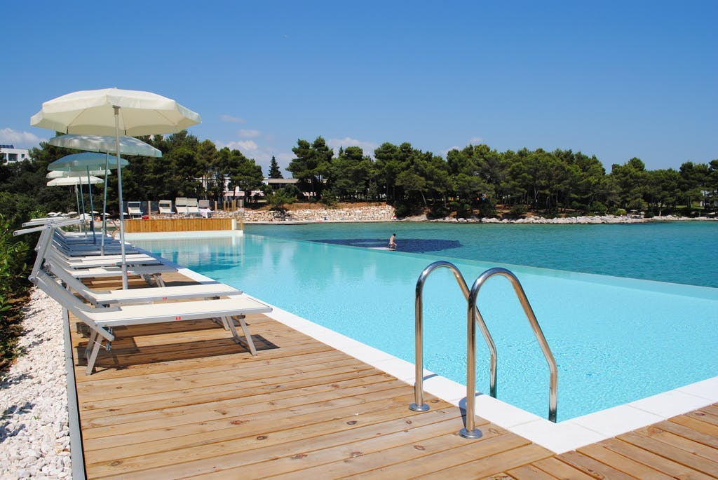 Crvena Luka Resort - Last minute ljeto u Dalmaciji