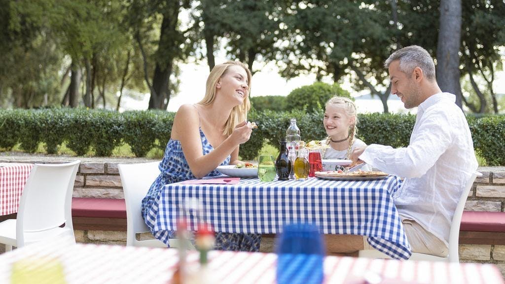 Crvena Luka Resort - Superior soba - Obiteljski Uskrs uz animaciju
