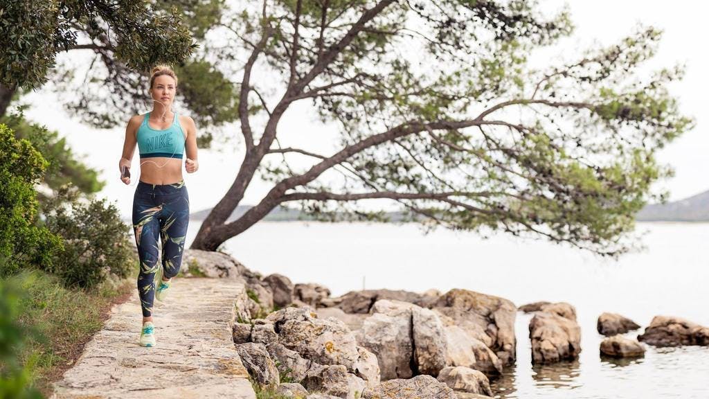 Crvena Luka Resort - Fit transformacija & aktivni odmor
