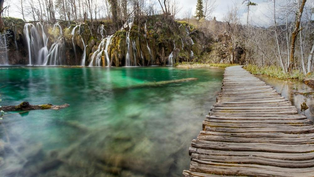 3*Hotel Jezero, Plitvička jezera
