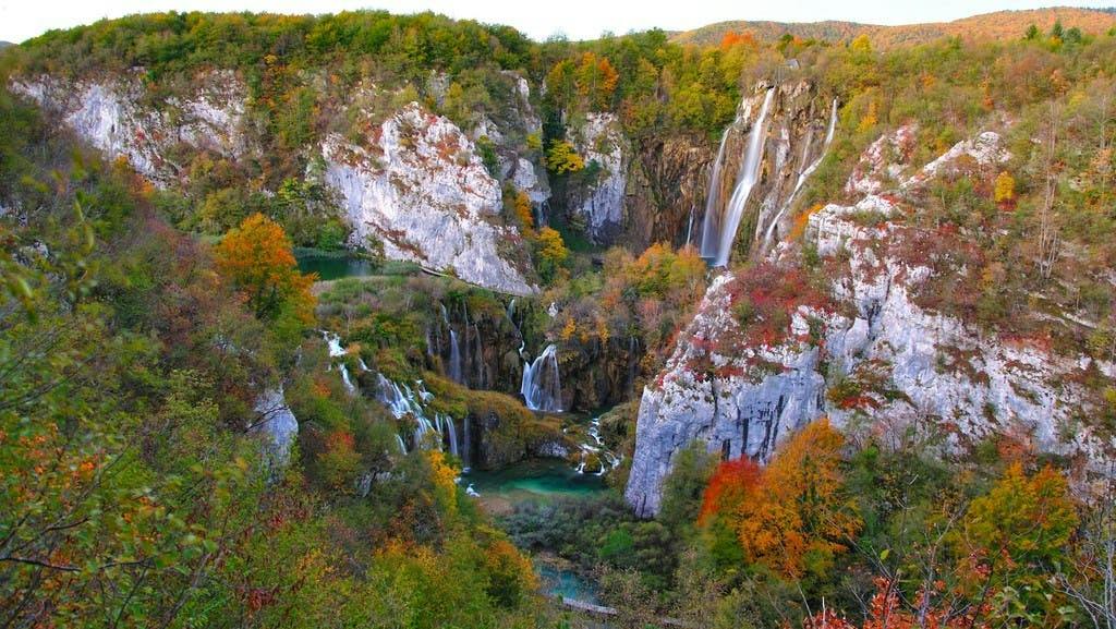 3*Hotel Jezero, Plitvička jezera