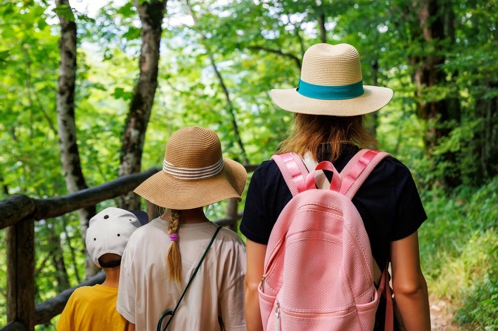 Hotel Jezero - Proljetni odmor na Plitvičkim jezerima s ulaznicama