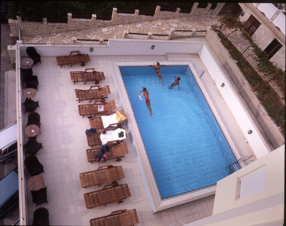 Hotel Meridijan & Hotel Pagus - All inclusive obiteljska prvosvibanjska avantura