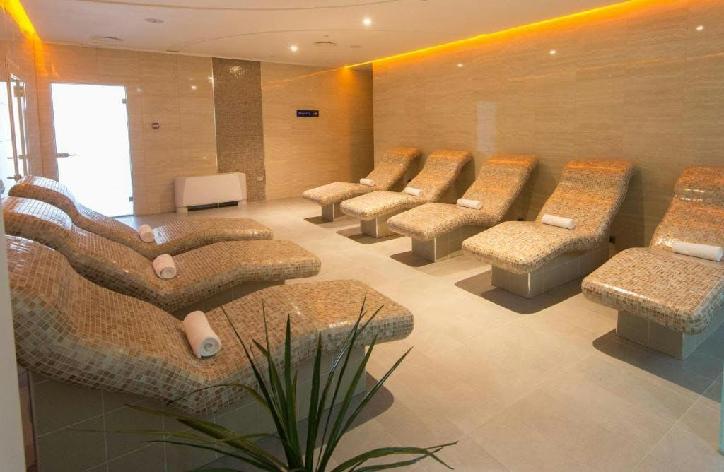 Grand Hotel Neum - Wellness odmor uz more