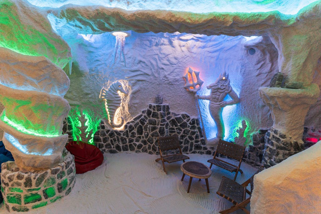 Hotel Rezidenca Ortus - Proljetni ili jesenski obiteljski odmor na slovenskoj obali