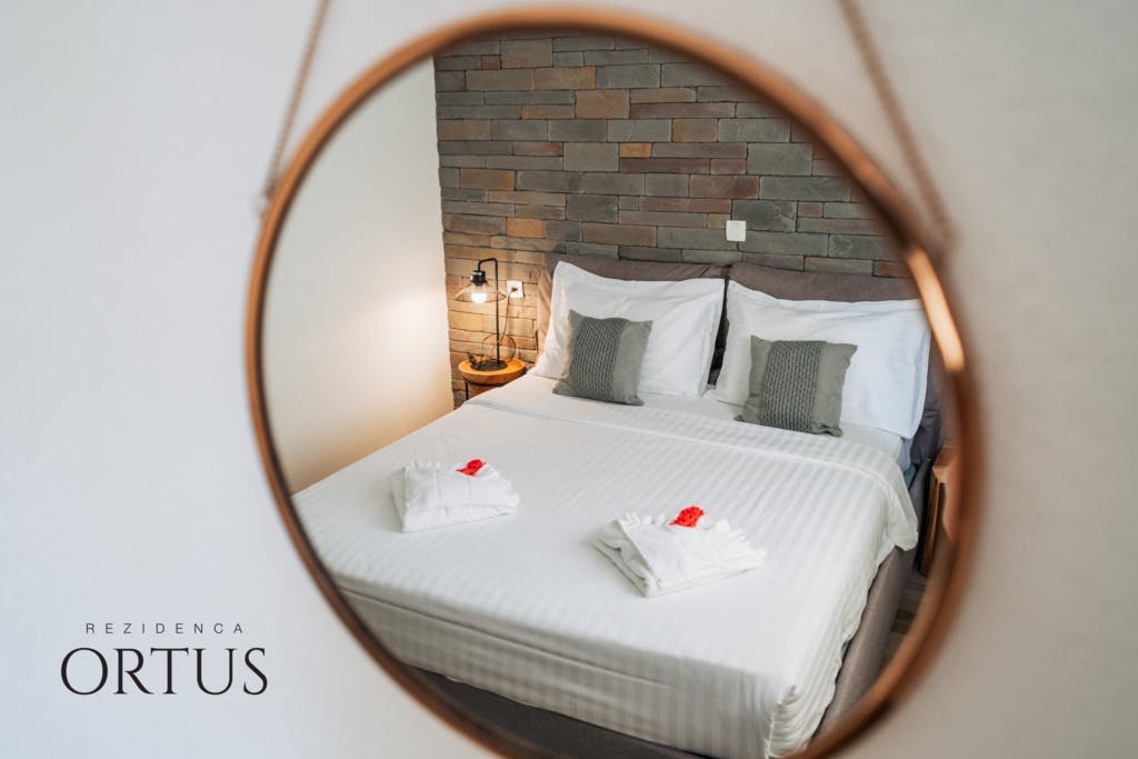 Hotel Rezidenca Ortus - Jesenski detox paket na slovenski obali, Ankaran, Slovenija - 319 EUR - 2x nočitev v dvoposteljni sobi za 2 osebi, Polpenzion