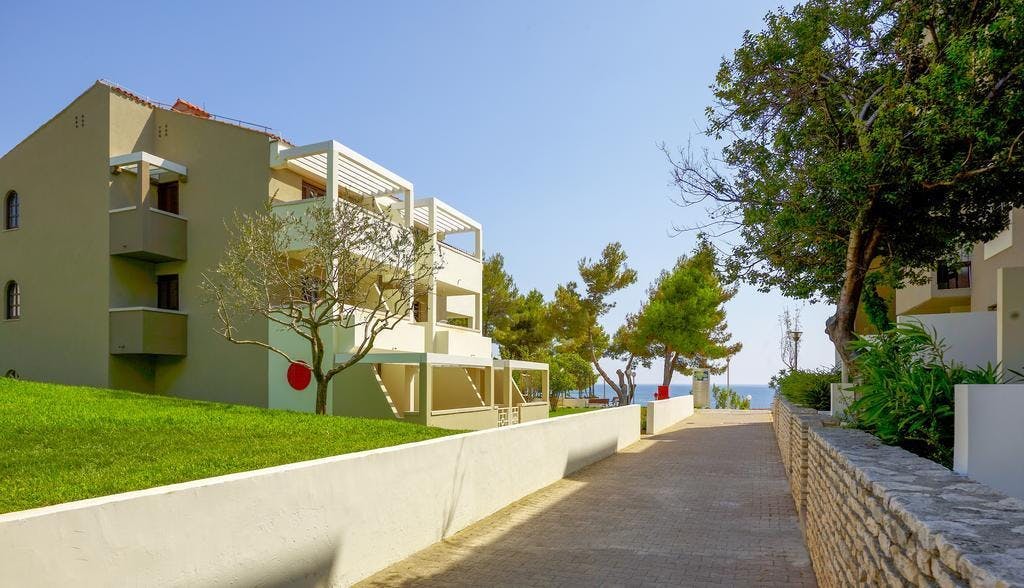 Park Plaza Verudela Resort - Proljeće, Uskrs ili 1. svibanj - Studio apartman