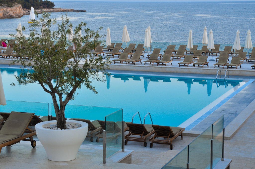 Park Plaza Verudela Resort - Proljeće, Uskrs ili 1. svibanj - Apartman s 1 spavaćom sobom