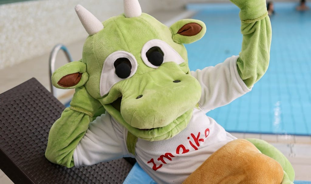 Hotel Trakošćan - Zmajeva uskrsna zabava s animacijom za obitelji