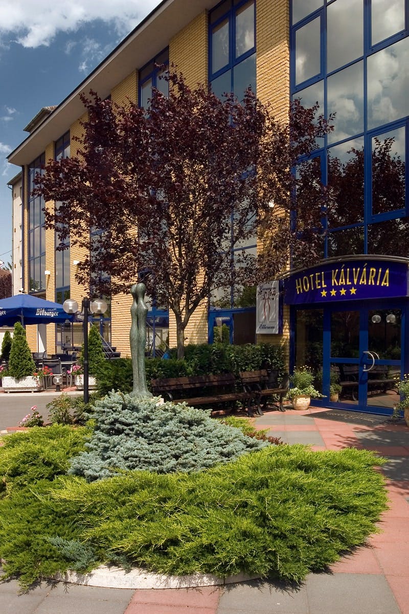 Hotel Kalvaria - Odmor u Mađarskoj
