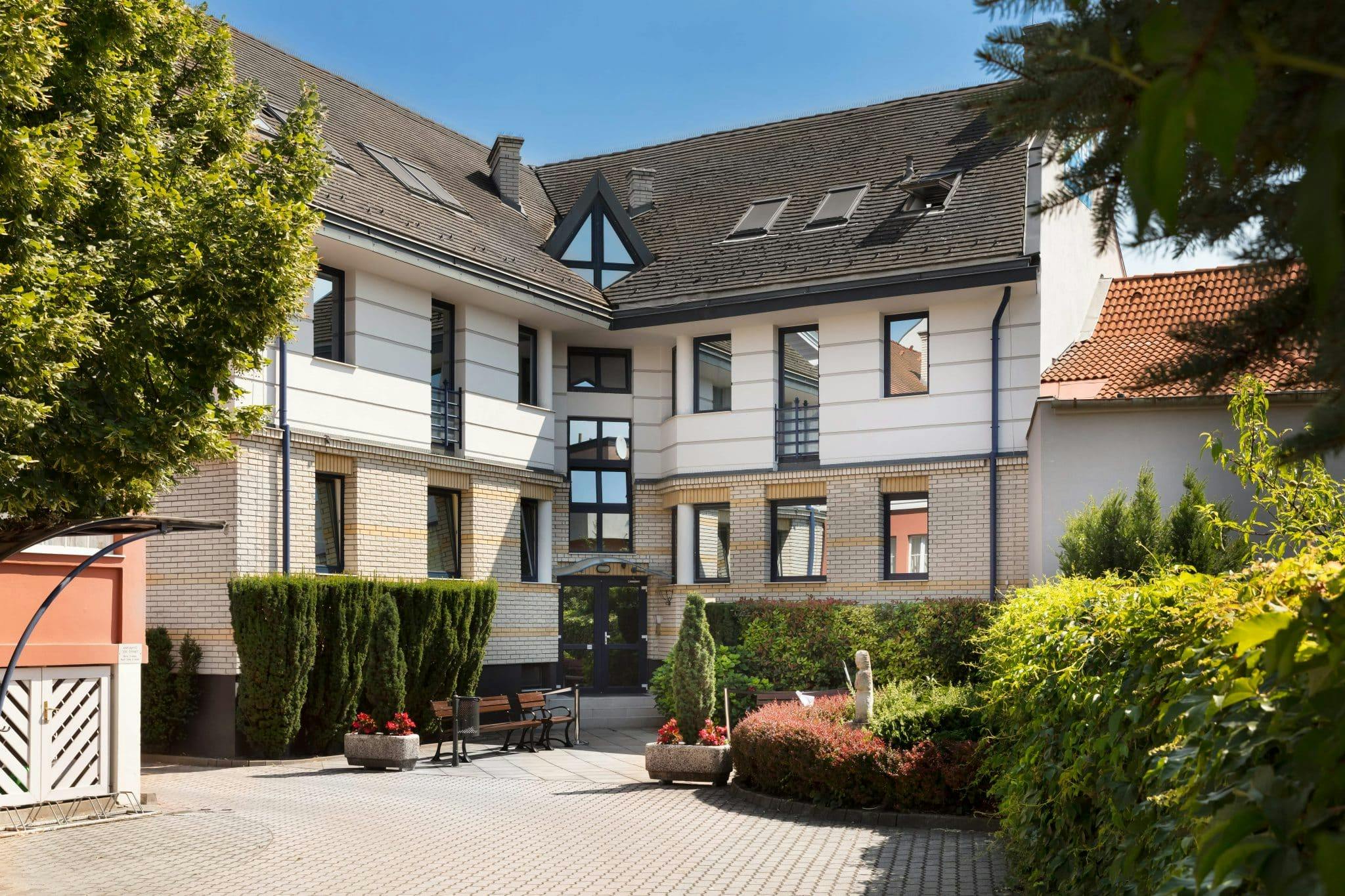 Hotel Kalvaria - Odmor u Mađarskoj