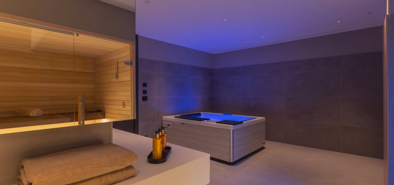 Monumenti Heritage Hotel & Resort - Luksuzni odmor s privatnim SPA i wellnessom tijekom tjedna