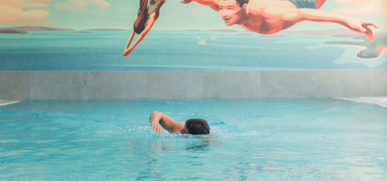 Monumenti Heritage Hotel & Resort - Novi luksuzni resort s korištenjem wellnessa i privatnog SPA