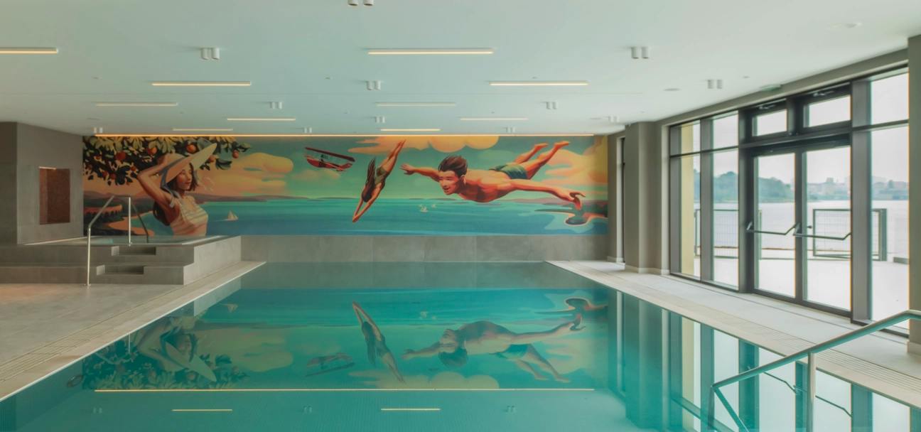 Monumenti Heritage Hotel & Resort - Jesenski gourmet & wellness vikend odmor u novom resortu