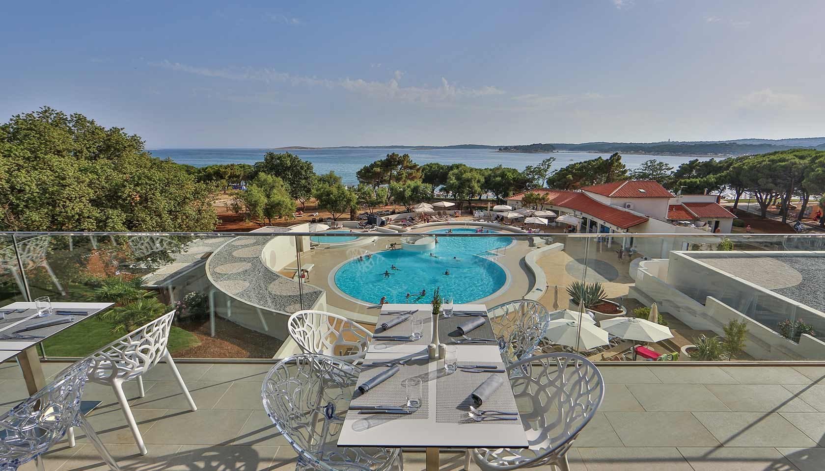 Hotel Park Plaza Belvedere - Romantično ili obiteljsko wellness proljeće i 1. svibanj