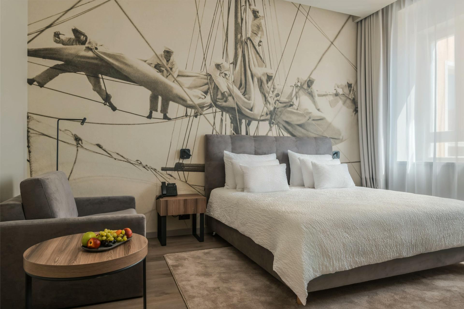 Monumenti Heritage Hotel & Resort - Luksuzni wellness vikend odmor u novom hotelu