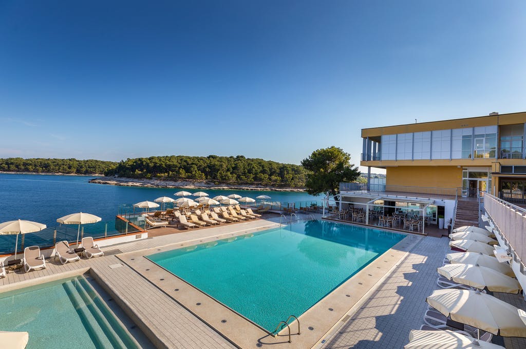 Splendid Resort - Proljeće ili 1. svibanj u Puli