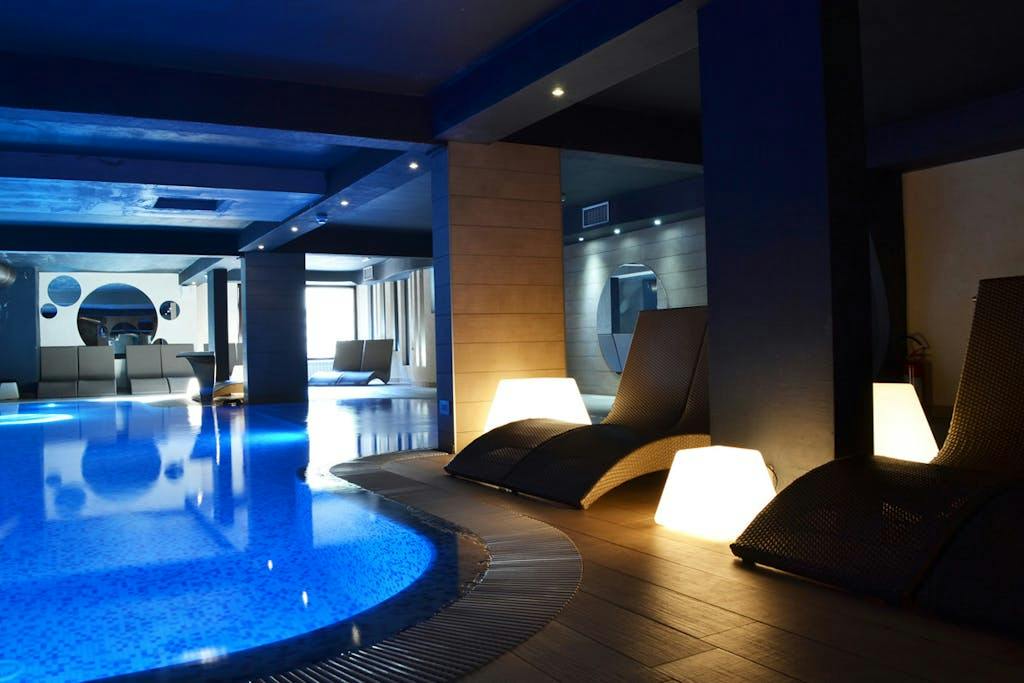 Hotel Lavina - Zimsko opuštanje na Jahorini s daškom wellnessa