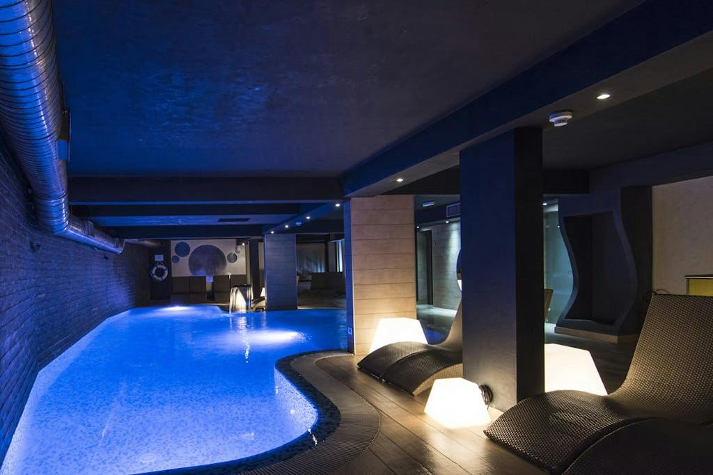 Hotel Lavina - Zimsko opuštanje na Jahorini s daškom wellnessa
