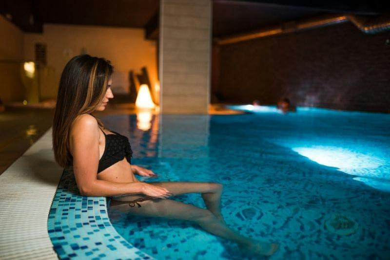 Hotel Lavina - Zimsko opuštanje na Jahorini s daškom wellnessa