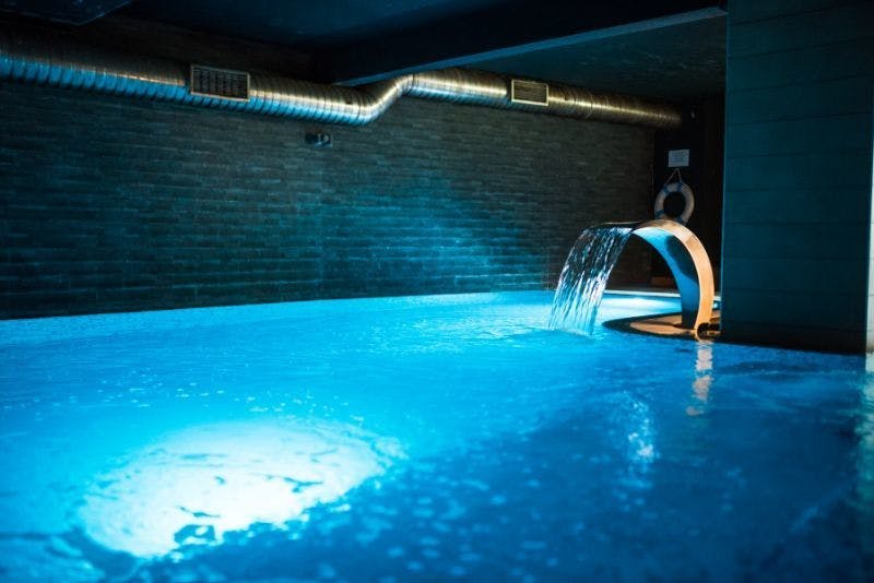 Hotel Lavina - Proljetno opuštanje na Jahorini s daškom wellnessa