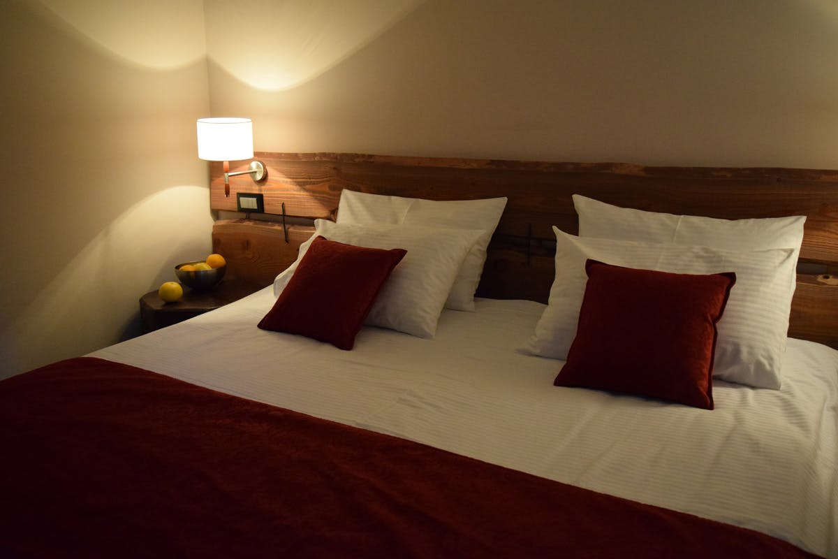Hotel Lavina - Spomladinska sprostitev med tednom na Jahorini s pridihom wellnessa, Jahorina, Bosna in Hercegovina - 76 EUR - 1x nočitev v Standard sobi za 2 osebi, Zajtrk