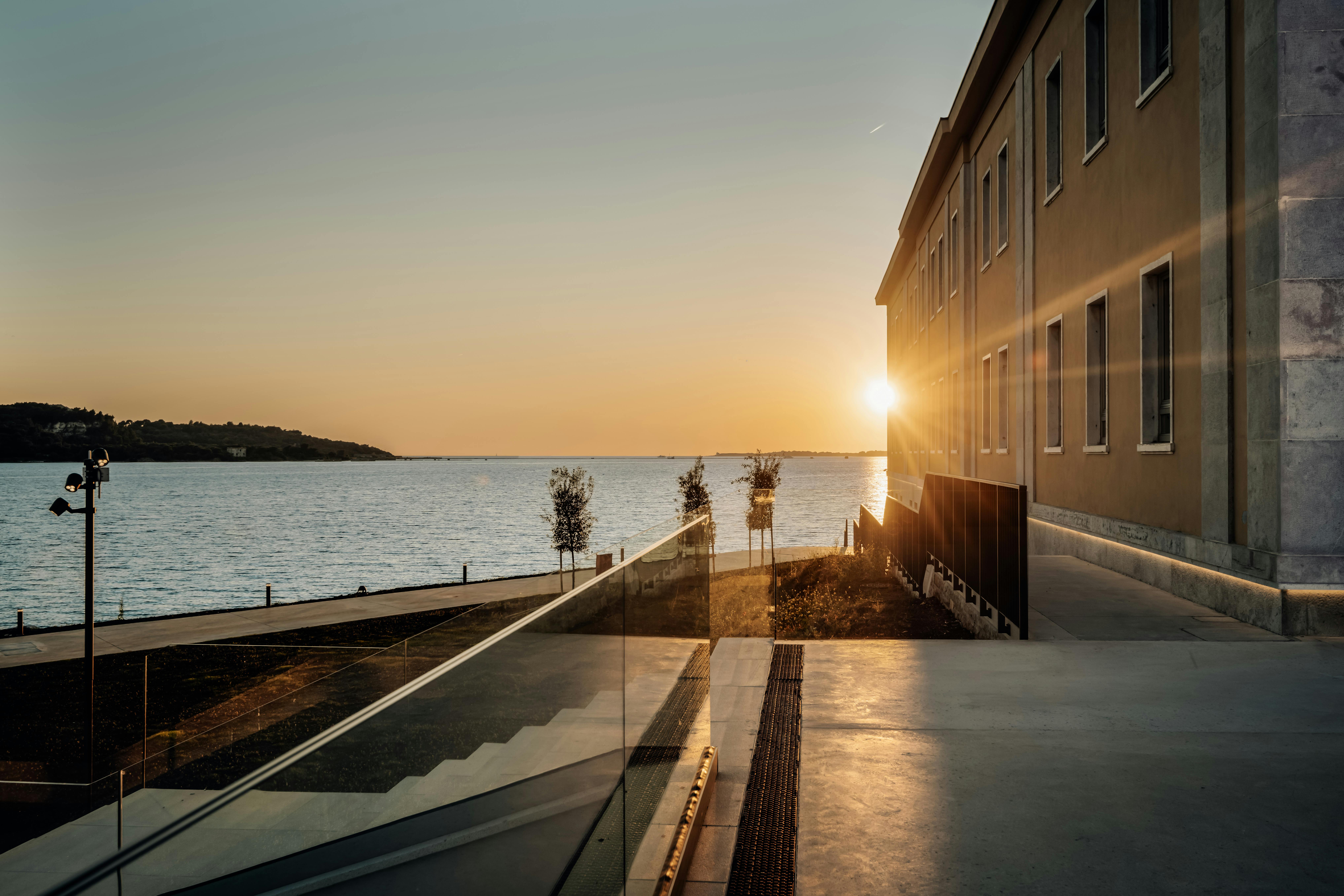 Monumenti Heritage Hotel & Resort, Pula