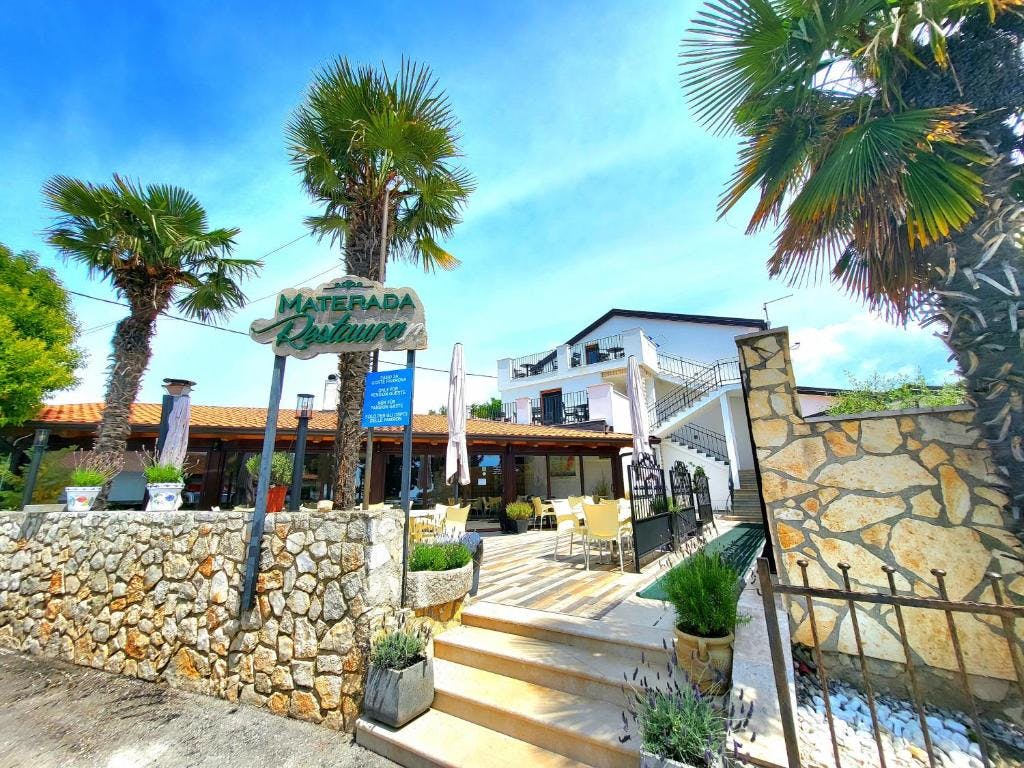 Vila Materada Poreč - Svibanjski odmor na izuzetnoj lokaciji tijekom tjedna