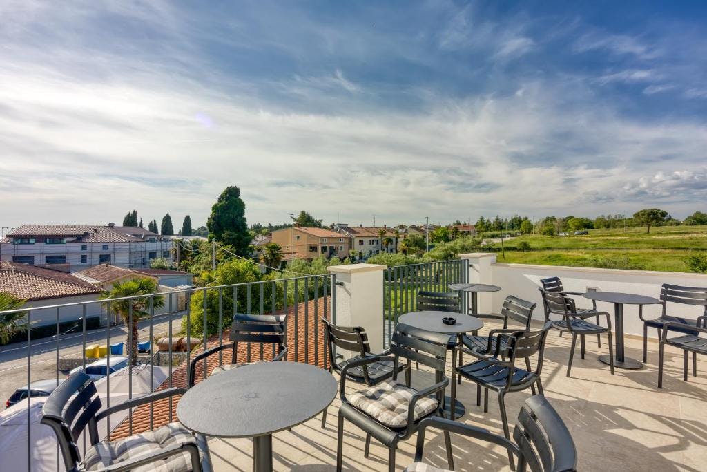 Vila Materada Poreč - Prvosvibanjski odmor na izuzetnoj lokaciji