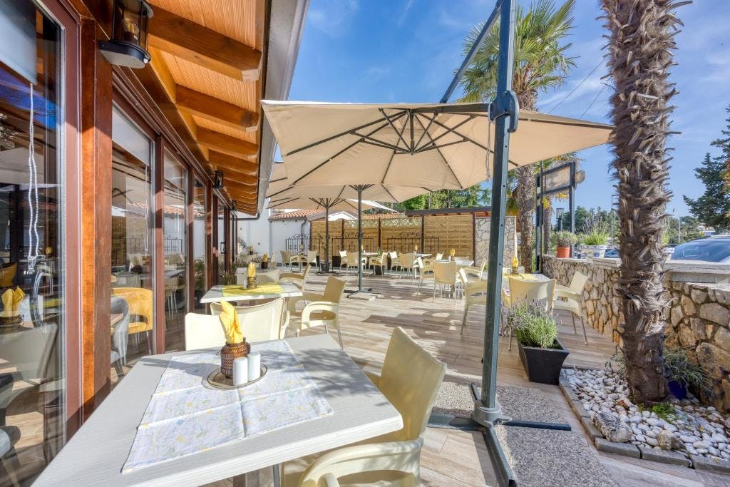 Vila Materada Poreč - Odmor na izuzetnoj lokaciji tijekom tjedna