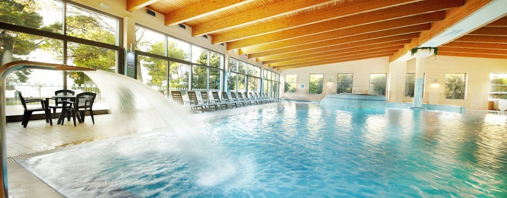 Hotel dvorec Convent - Last minute odmor na slovenskoj obali