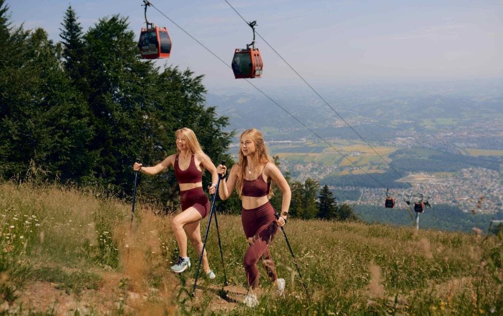 Forest Hotel Videc - Ljetni wellness odmor na Pohorju tijekom tjedna, Pohorje, Slovenija - 249 EUR - 2x noćenje u dvokrevetnoj sobi s pomoćnim ležajem i prostranim balkonom za 2 osobe (1 dijete do 6 godina besplatno), Polupansion
