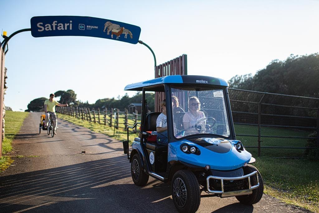 Hotel Istra - Aktivni proljetni paket doživljaja na Brijunima