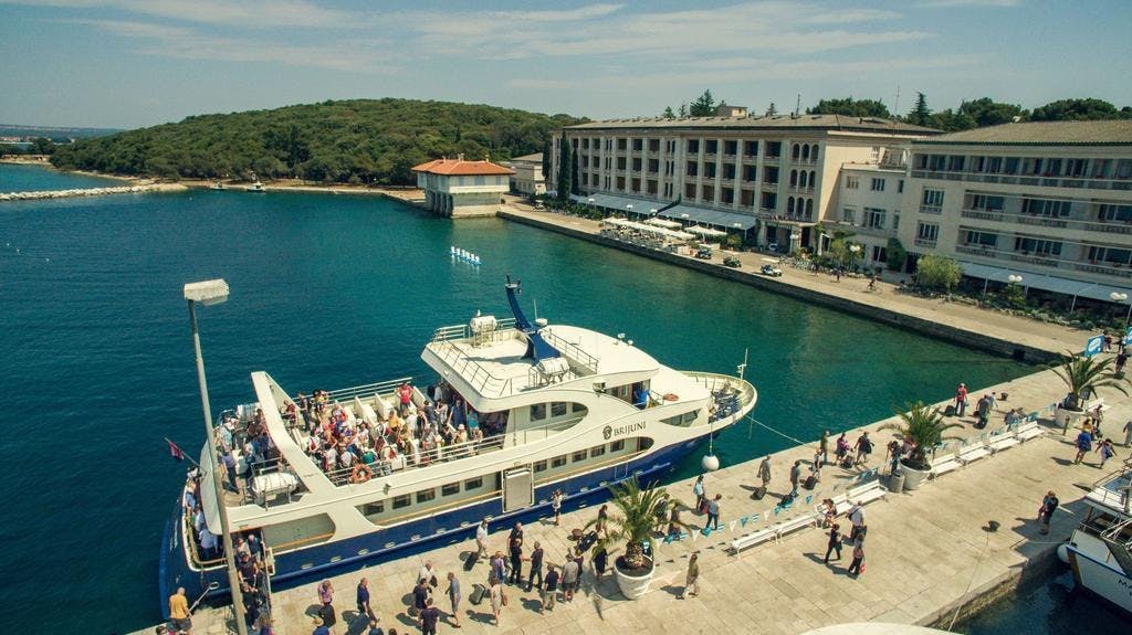 Hotel Istra - Last minute aktivni proljetni paket doživljaja na Brijunima