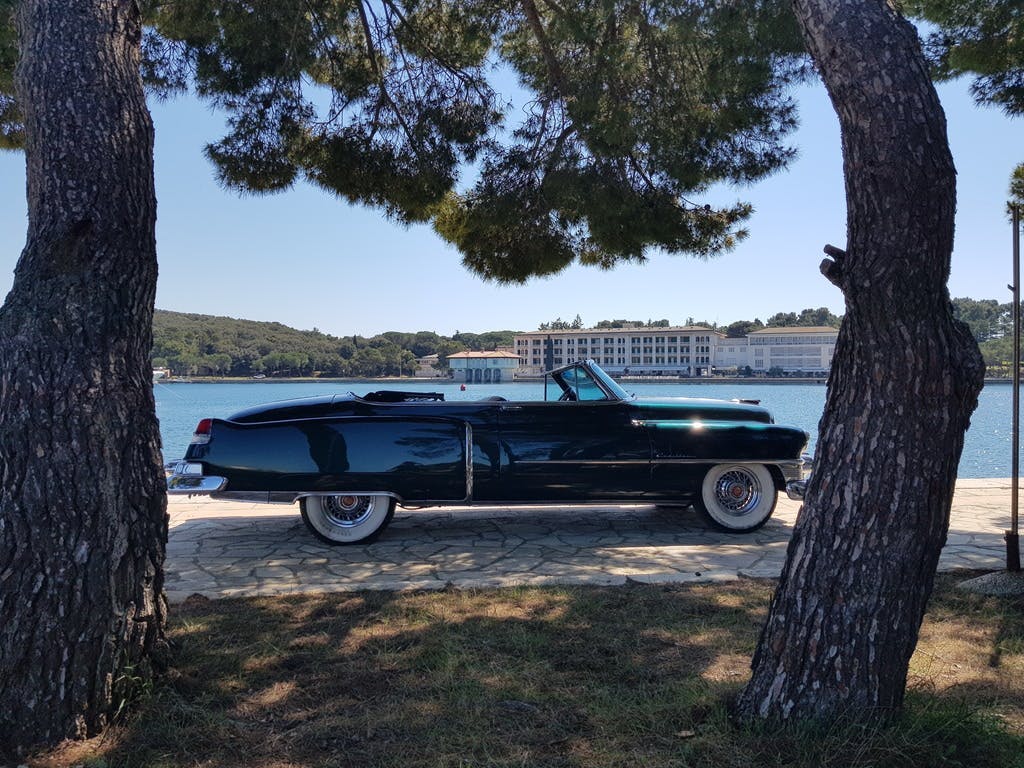 Hotel Istra - Aktivni vikend paket doživljaja u svibnju na Brijunima