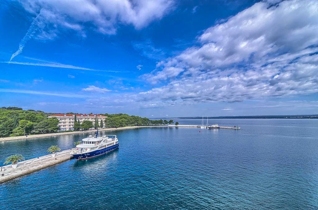 Hotel Neptun - Proljetni aktivni paket doživljaja na Brijunima