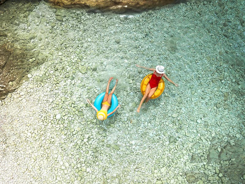 Sunny Rabac by Valamar - Zabavno obiteljsko ljeto