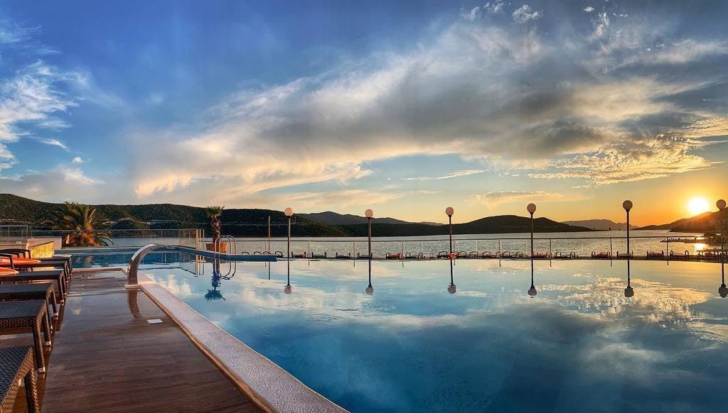 Hotel Sunce Neum - Obiteljski odmor u Neumu u svibnju