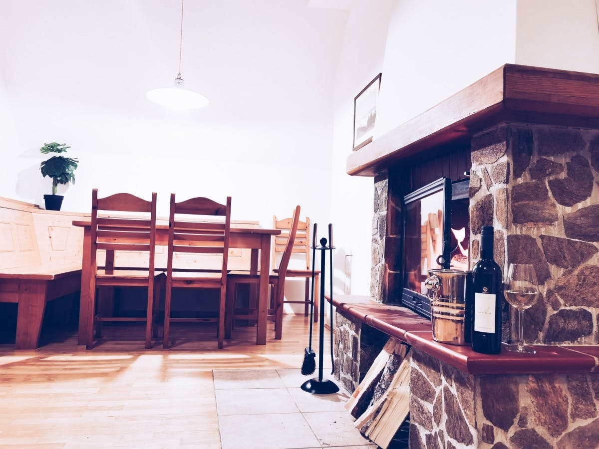Wellness & Spa Apartmaji Bolfenk - Jesenski vikend na Pohorju, Pohorje, Slovenija - 299 EUR - 2x nočitev v Deluxe apartmaju za 4 osebe, Neomejena uporaba WellNest notranjega bazena od 12. do 20. ure