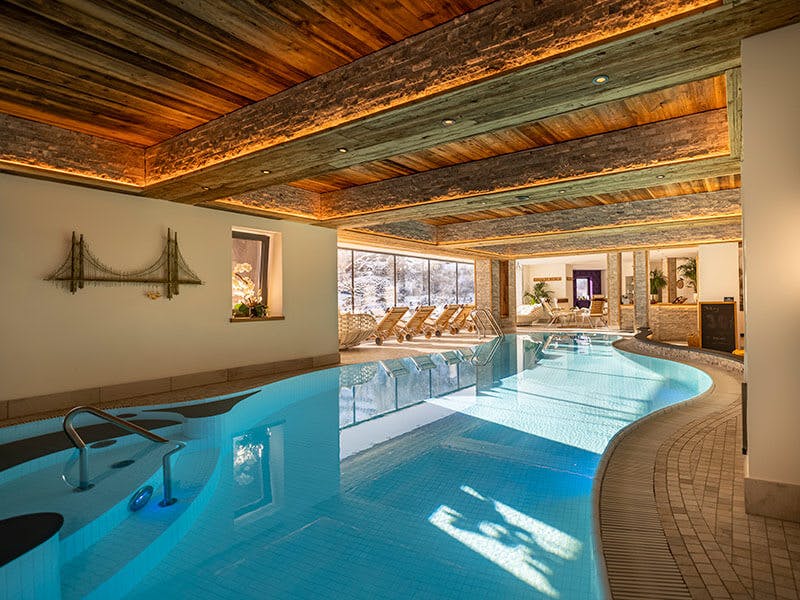 Kesselspitze Hotel & Chalet, Valamar Collection - Vrhunski odmor u Obertauernu