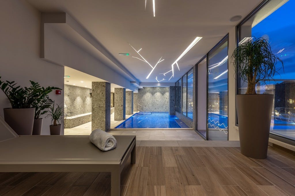 Hotel Malin - Rujansko ljeto u vrhunskom hotelu na Krku