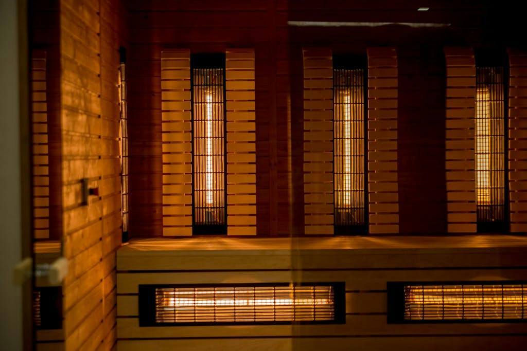 Hotel Malin - Čarobna wellness jesen uz more - Obiteljska povezana soba